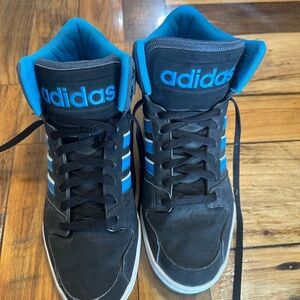Men’s Adidas Neo Label Shoes